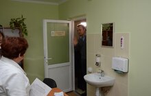 Фото 3: Відкрили нову амбулаторію сімейної медицини у Львові