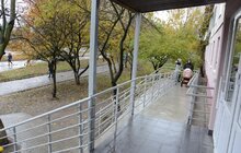 Фото 16: Відкрили нову амбулаторію сімейної медицини у Львові