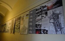 Фото 4: У Львові завершився конкурс на облаштування громадського простору пам’яті Небесної сотні