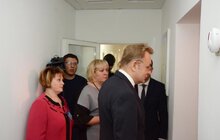 Фото 19: У Львові відкрили садок, який не працював 15 років