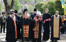 Фото 5: Сьогодні у Львові вшанували 70-ті роковини трагічних подій операції «Вісла»