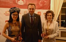 Фото 13: У Львові відбулось офіційне закриття Чемпіонату світу з шахів серед жінок та нагородження нової шахової королеви