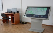 Фото 7: У «Розумному мікрорайоні – Наукова» відкрили медіатеку