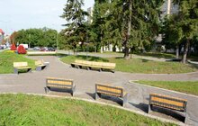 Фото 8: На Покровській площі встановлять велопарковки та питний фонтан