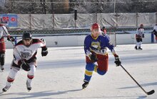 Фото 15: Хокейний клуб «Львів» здобув Зимовий Кубок