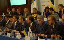 Фото 4: Україна подала в МОК офіційну декларацію про подачу заявки на проведення у Львові Зимової Олімпіади - 2022