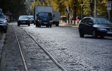 Фото 10: З 28 вересня розпочнеться реконструкція вул. С. Бандери: вулиця буде замощена бруківкою