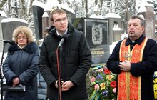 Фото 9: У Львові вшанували пам’ять української патріотки Ольги Басараб
