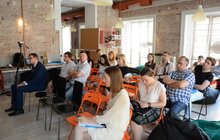 Фото 5: Львів посів перше місце у рейтингу прозорості міст України