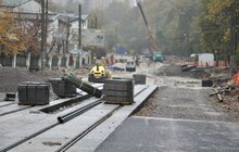 Фото 2: «До кінця цього року весь основний об’єм робіт буде виконаний», - А. Садовий