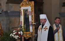 Фото 5: Освітяни Львова спільно помолились з нагоди професійного свята 