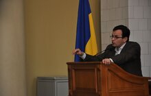 Фото 4: «Розвиток кадрів, розвиток кожного вчителя та педагога – для нас сьогодні пріоритет», - Г.Бордун