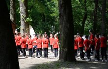 Фото 13: На День міста у Львові розпочався «Міський пікнік»