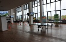 Фото 4: У Львові стартувала конференція IT Arena