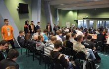 Фото 22: У Львові стартувала конференція IT Arena