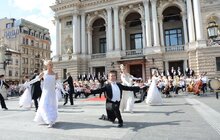 Фото 16: Львівська національна опера розпочала свій 122-ий театральний сезон
