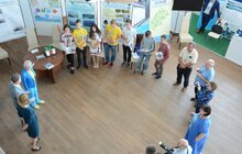 Фото 62: LVIV ECO FORUM 2019 стартував