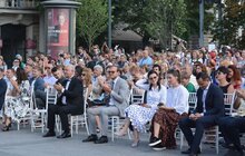 Фото 27: Львівська національна опера розпочала свій 122-ий театральний сезон