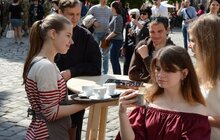 Фото 20: Другий день святкування 761-ої річниці міста Львова