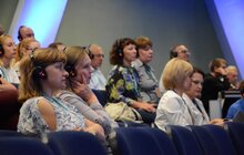 Фото 28: LVIV ECO FORUM 2019: другий день