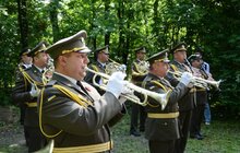 Фото 10: У Львові в День пам’яті та примирення відбулись поминальні заходи