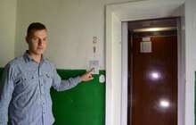 Фото 14: В ОСББ «Тичини-15» сортують сміття, отримують за це гроші, за які виконують ремонтні роботи у будинку та на прибудинковій території