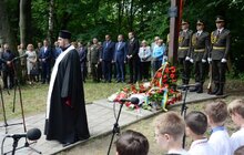 Фото 19: У Львові в День пам’яті та примирення відбулись поминальні заходи