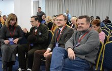 Фото 7: У Львові розпочався ІІІ Форум гідів