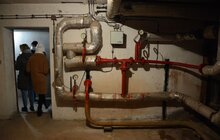 Фото 28: Мешканці львівської громади забезпечені найпростішими укриттями на 197%