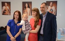 Фото 2: У лікарні швидкої допомоги запрацював унікальний для України Центр трансплантології