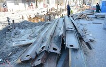 Фото 18: Триває ремонт вул. Замарстинівської: роботи на об’єкті планують завершити цьогоріч