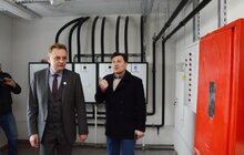 Фото 12: IT House на вулиці Студинського