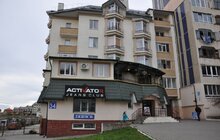 Фото 8: А. Садовий: «Будемо працювати, щоб в нас не було дітей-сиріт, які виховуються поза сім’єю»