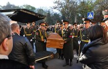 Фото 9: А. Садовий: «Це дуже велика біда для міста, коли відходять кращі»