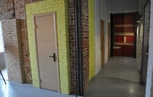 Фото 5: «Це ще один простір, де наші львів’яни будуть мати хорошу роботу і високу заробітну платню», - А. Садовий про відкриття iHUB Lviv