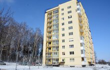 Фото 17: У Львові 2016-2017 рр місто придбало 5 квартир для дітей-сиріт у співфінансуванні з опікунами