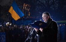 Фото 24: У Львові вшанували загиблих під час Революції Гідності