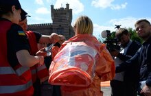 Фото 6: Львів'янам розповіли, що робити під час хімічної чи радіаційної небезпеки