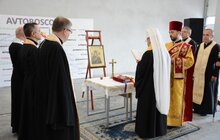 Фото 3: У Львові салезіянська спільнота відкрила навчальний сервісний центр «AUTOBOSKO Lviv»