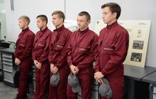 Фото 4: У Львові салезіянська спільнота відкрила навчальний сервісний центр «AUTOBOSKO Lviv»