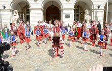 Фото 9: Львів святкує Всесвітній День Вишиванки