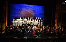 Фото 24: Стартував 5-ий міжнародний фестиваль класичної музики LvivMozArt