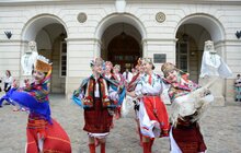 Фото 16: Львів святкує Всесвітній День Вишиванки