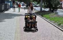Фото 2: «Ще декілька доріг у Львові стали нормальними», - А.Садовий про вулиці Снопківську та Волоську 