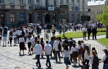 Фото 5: День вишиванки 2017 у Львові