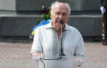 Фото 6: На Личакові вшанували пам’ять новітніх Героїв України