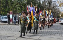 Фото 21: Львів попрощався з Віктором Гурняком