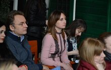 Фото 9: Сьогодні в офісі ІТ-компанії «Symphony Solutions» (вул. Наукова, 2Б) пройшла конференція з інновативного навчання
