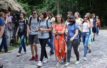 Фото 6: Музей народної архітектури і побуту реставрує 8 експонатів