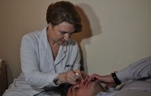 Фото 1: «В глаукомному кабінеті львів’яни можуть пройти безкоштовне обстеження», - А.Садовий